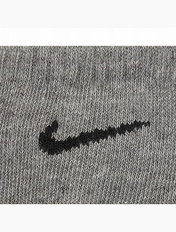 Nike - Calcetines Invisibles Everyday Entrenamientos para Adultos Unisex