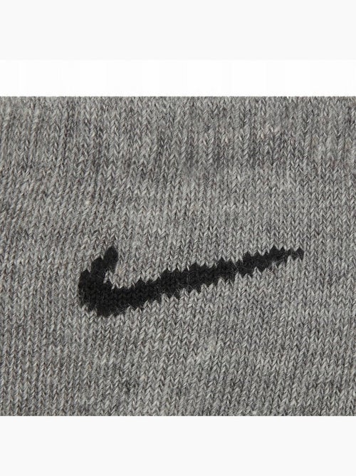 Nike - Calcetines Invisibles Everyday Entrenamientos para Adultos Unisex - Kiabi