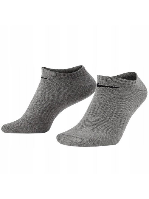 Nike - Calcetines Invisibles Everyday Entrenamientos para Adultos Unisex - Kiabi