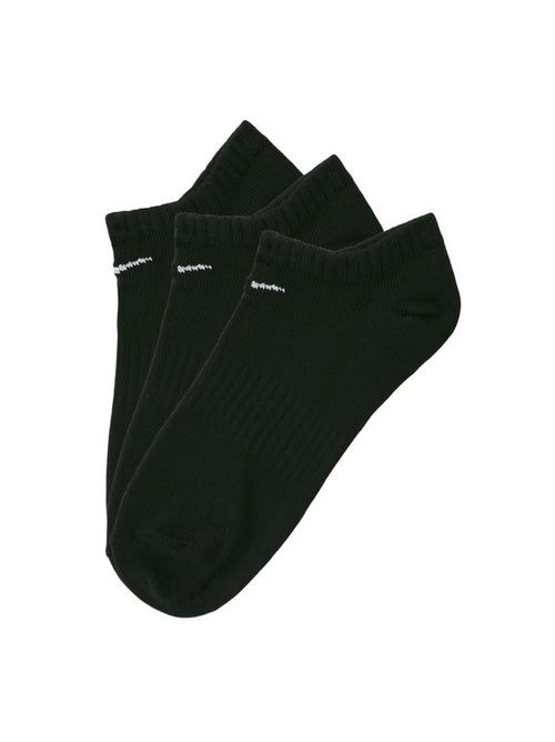 Nike - Calcetines Invisibles Everyday Entrenamientos para Adultos Unisex - Kiabi