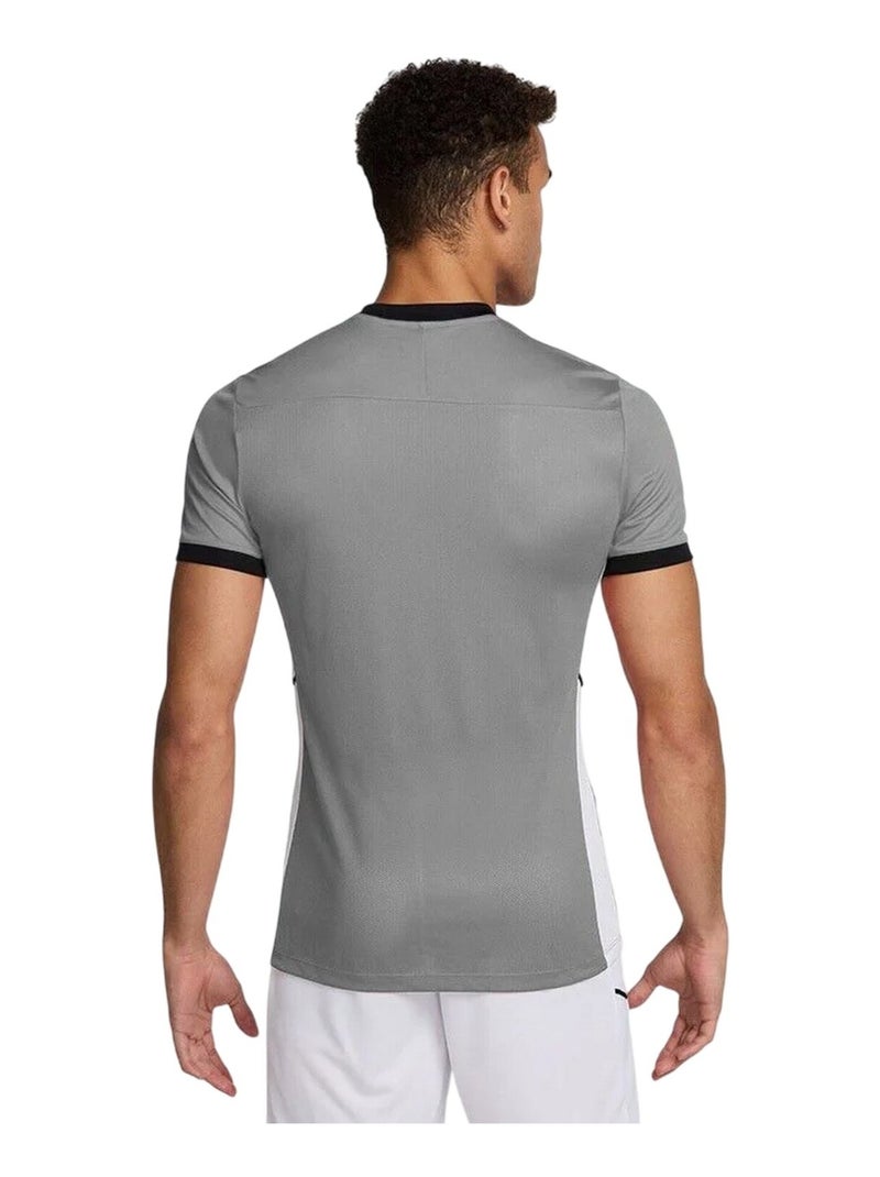 Nike - Camiseta Academy 25 SS para Hombre Gris - Kiabi