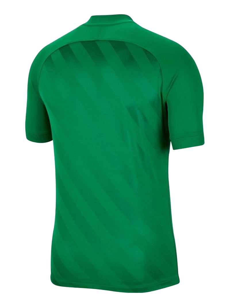 Nike - Camiseta Challenge III para Hombre Verde - Kiabi