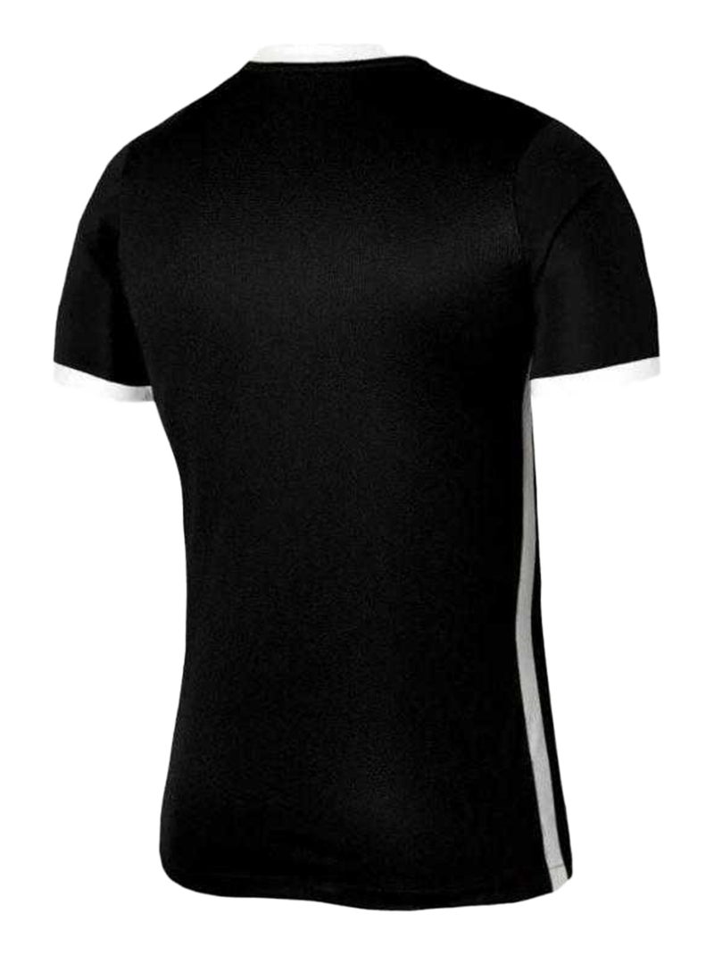 Nike - Camiseta Challenge IV de Dri-FIT para Hombre Negro - Kiabi
