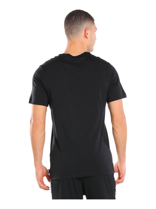 Nike - Camiseta Fc Bloque de Algodón para Hombre - Kiabi