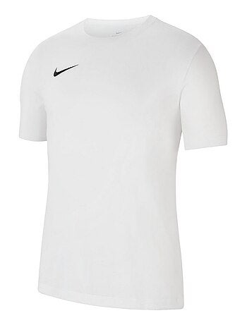 Nike - Camiseta Park 20 de Dri-FIT para Hombre