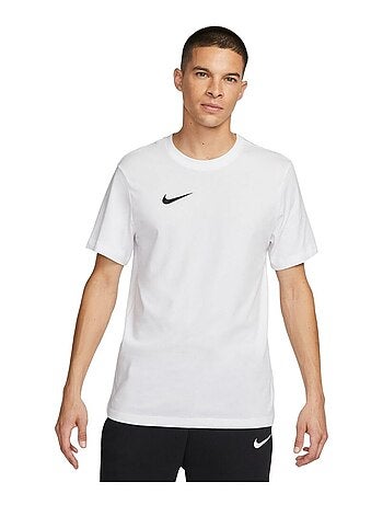Nike - Camiseta Park 20 de Dri-FIT para Hombre