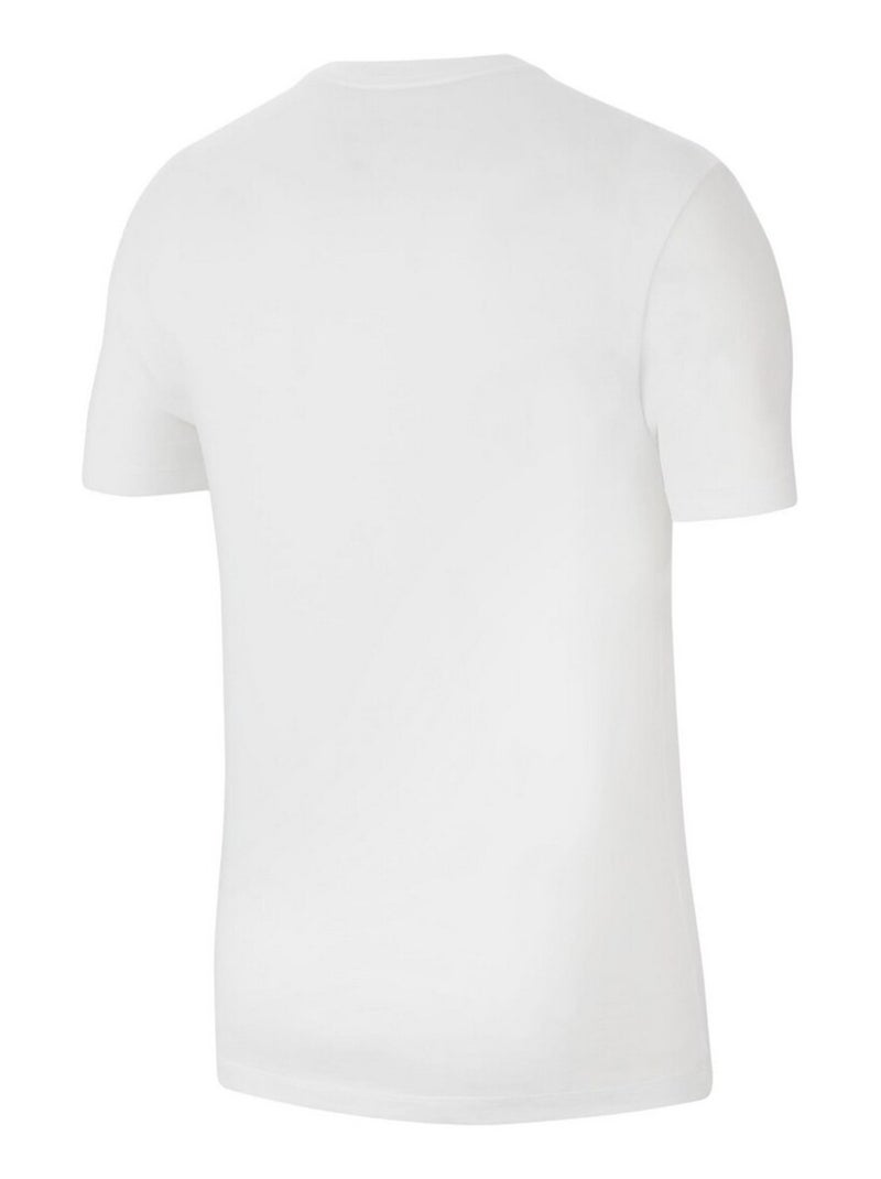 Nike - Camiseta Park 20 de Dri-FIT para Hombre Blanco - Kiabi