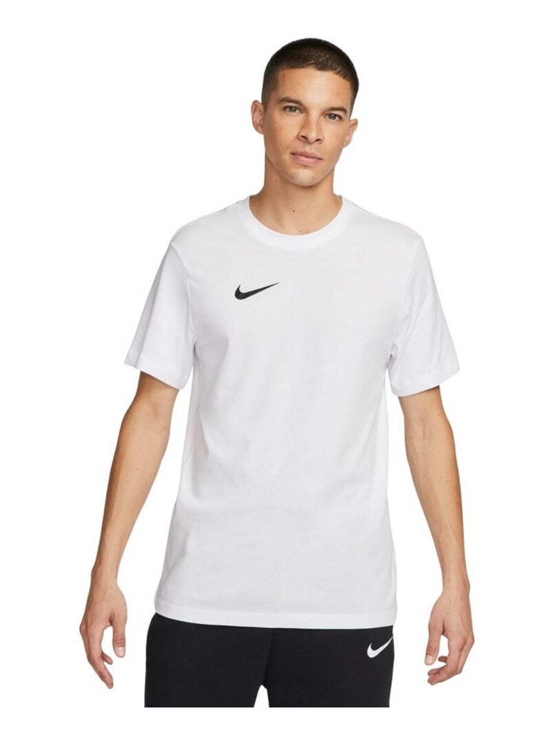 Nike - Camiseta Park 20 de Dri-FIT para Hombre Blanco - Kiabi