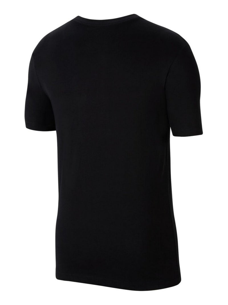 Nike - Camiseta Park 20 de Dri-FIT para Hombre Negro - Kiabi