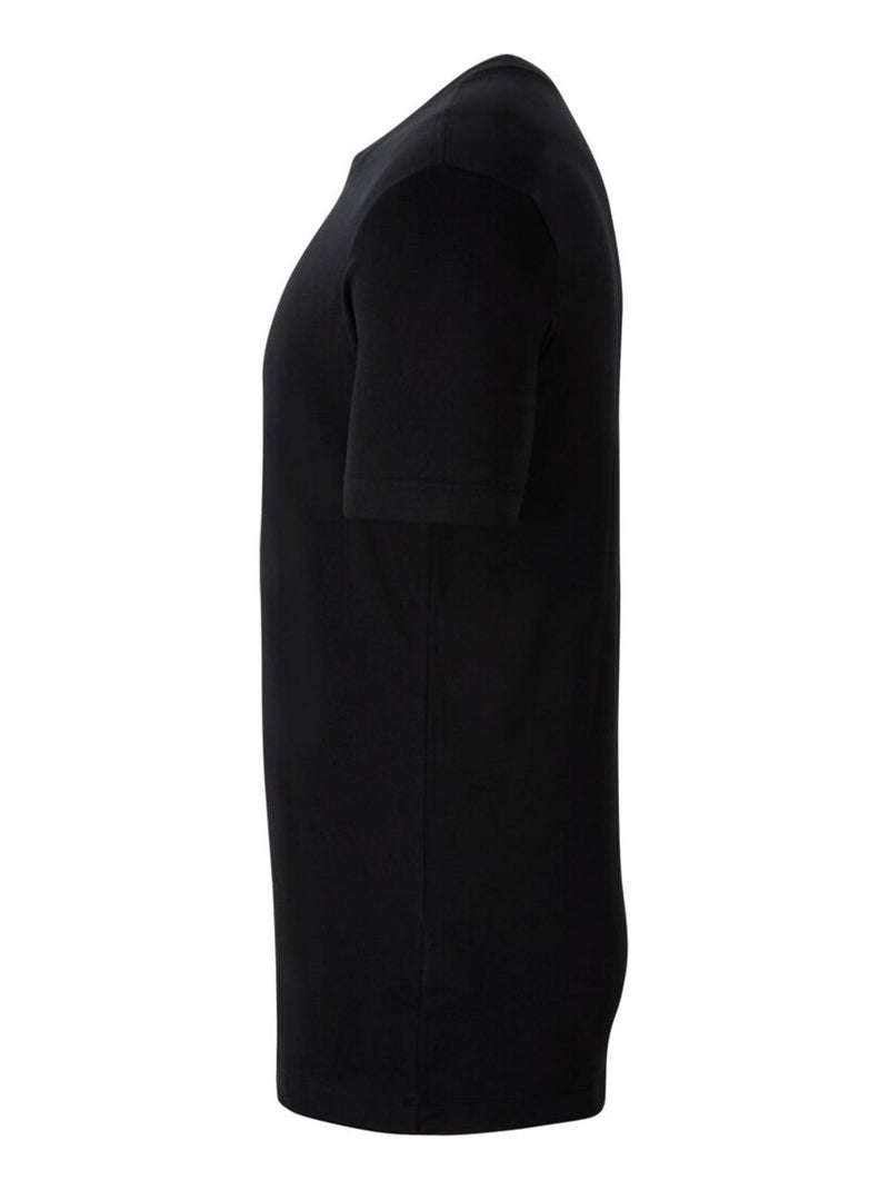 Nike - Camiseta Park 20 de Dri-FIT para Hombre Negro - Kiabi