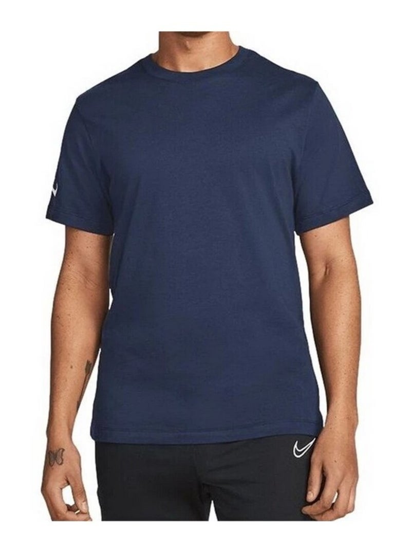 Nike - Camiseta Park 20 para Hombre Azul marino - Kiabi