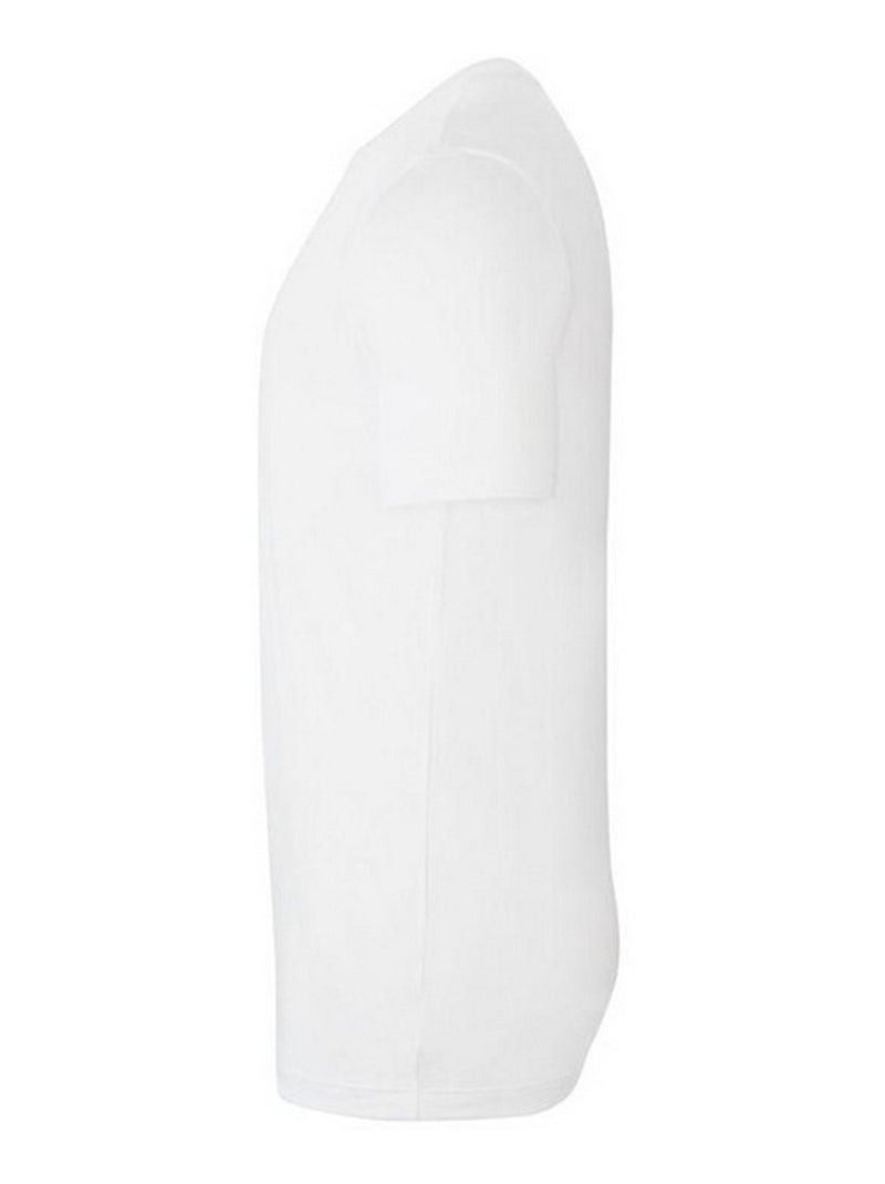 Nike - Camiseta Park 20 para Hombre Blanco - Kiabi