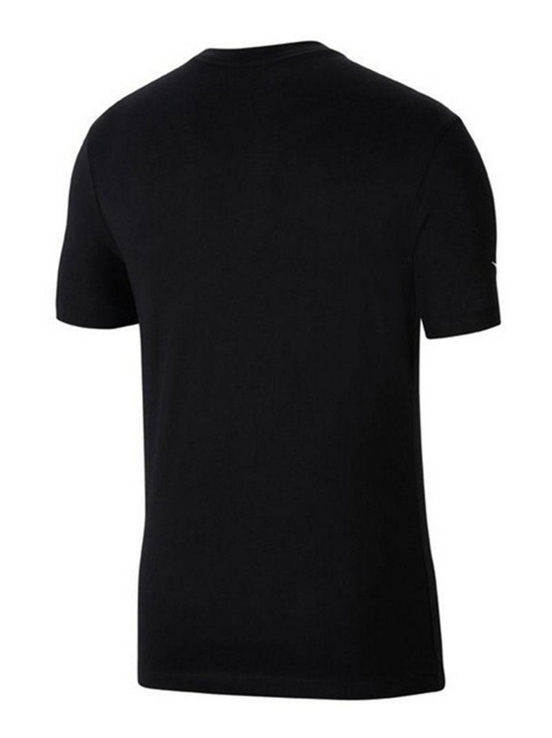 Nike - Camiseta Park 20 para Hombre Negro - Kiabi