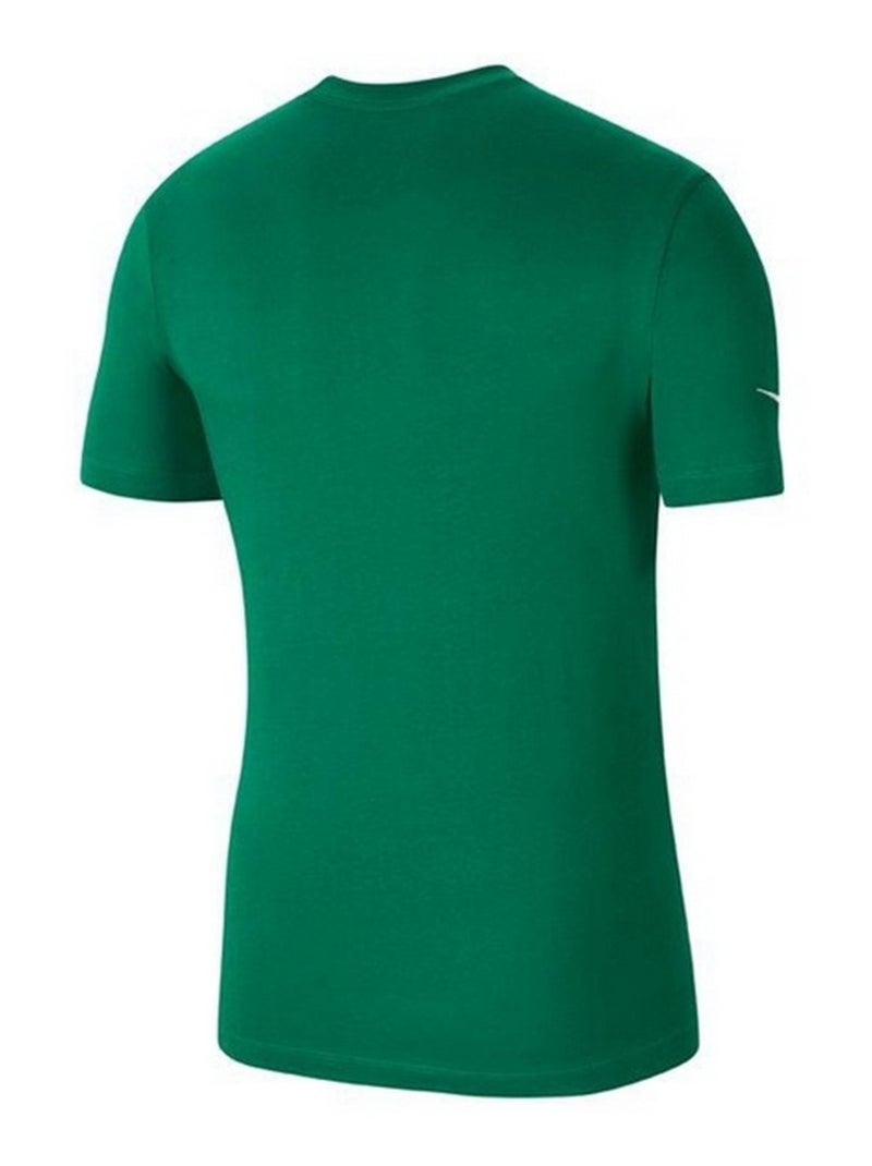 Nike - Camiseta Park 20 para Hombre Verde - Kiabi