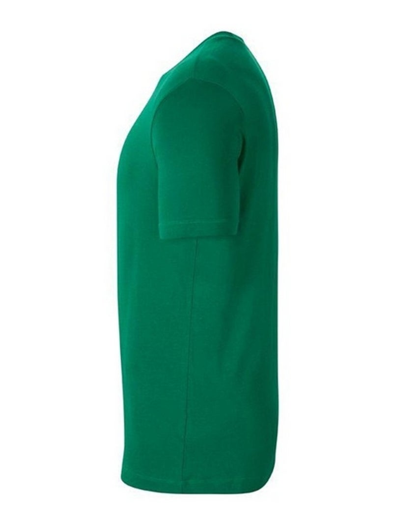 Nike - Camiseta Park 20 para Hombre Verde - Kiabi
