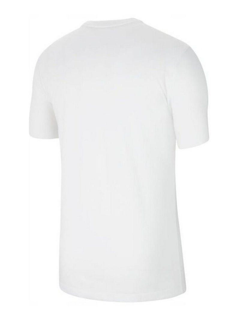Nike - Camiseta Park de Dri-FIT para Hombre Blanco - Kiabi