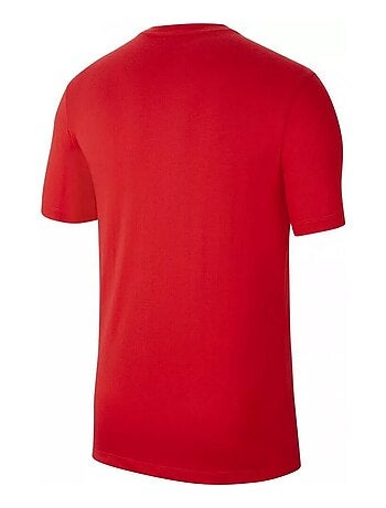 Nike - Camiseta Park de Dri-FIT para Hombre