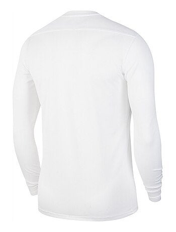 Nike - Camiseta Park VII de Jersey de Manga Larga para Hombre