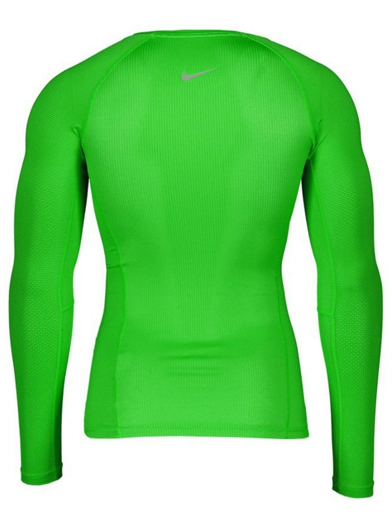 Nike - Jersey Hyper Liso para Hombre Verde - Kiabi