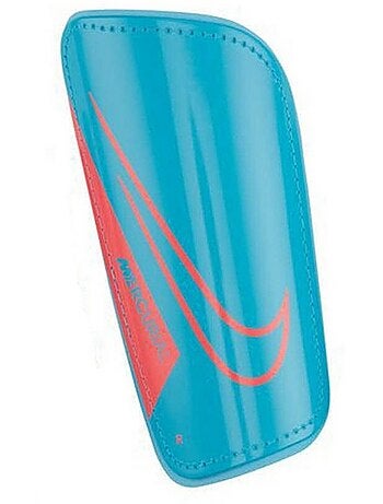 Nike - Protectores para Tíbia Mercurial de Exterior Rígido Fútbol