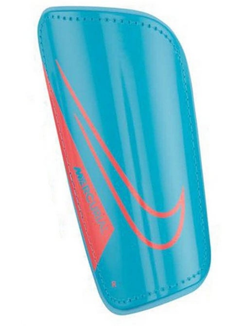 Nike - Protectores para Tíbia Mercurial de Exterior Rígido Fútbol - Kiabi Nike - Protectores para Tíbia Mercurial de Exterior Rígido Fútbol - Kiabi