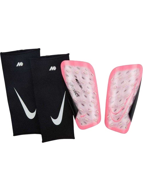 Nike - Protectores para Tíbia Mercurial Lite de SuperLock Fútbol - Kiabi Nike - Protectores para Tíbia Mercurial Lite de SuperLock Fútbol - Kiabi
