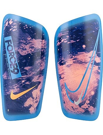 Nike - Set de Protectores para Tíbia Signature Mercurial Lite Fútbol para Adultos Unisex