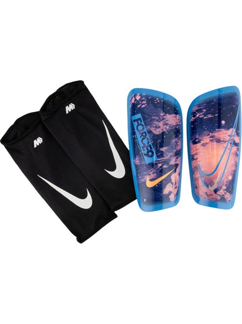 Nike - Set de Protectores para Tíbia Signature Mercurial Lite Fútbol para Adultos Unisex - Kiabi Nike - Set de Protectores para Tíbia Signature Mercurial Lite Fútbol para Adultos Unisex - Kiabi