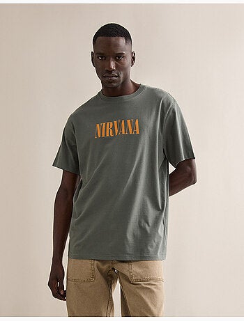 Nirvana de camisetas, MO Fashion