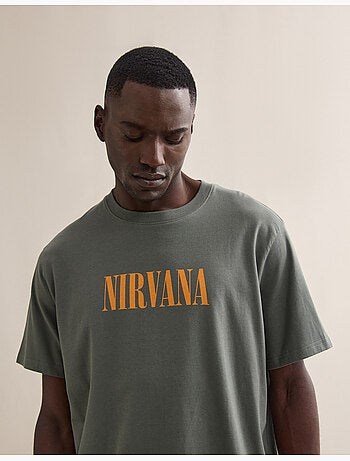 Nirvana de camisetas, MO Fashion