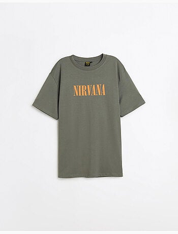 Nirvana de camisetas, MO Fashion