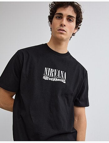 Nirvana de camisetas, MO Fashion