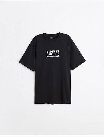 Nirvana de camisetas, MO Fashion