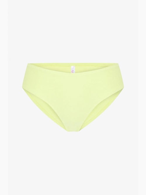 Nora braguita de bikini hipster penti - Kiabi Nora braguita de bikini hipster penti - Kiabi