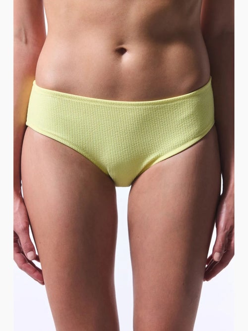 Nora braguita de bikini hipster penti - Kiabi Nora braguita de bikini hipster penti - Kiabi