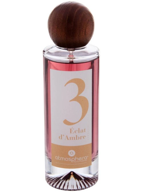 Numia eclat d'ambre spray ambiente 100 ml - Kiabi Numia eclat d'ambre spray ambiente 100 ml - Kiabi