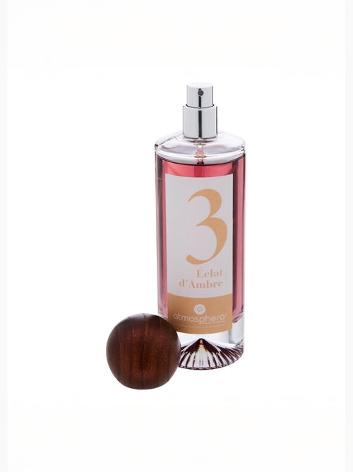 Numia eclat d'ambre spray ambiente 100 ml - Kiabi Numia eclat d'ambre spray ambiente 100 ml - Kiabi