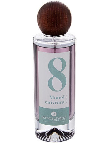 Numia eclat d'ambre spray ambiente 100 ml
