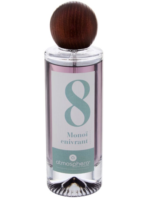 Numia monoï spray ambiente 100 ml - Kiabi Numia monoï spray ambiente 100 ml - Kiabi