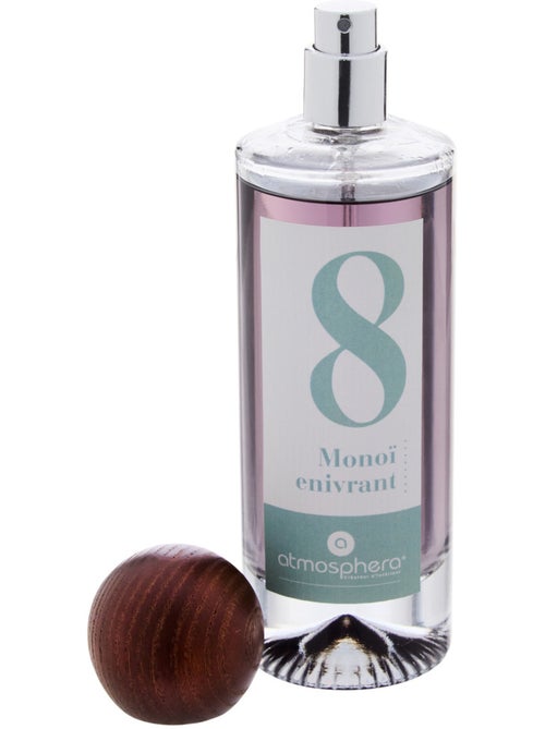 Numia monoï spray ambiente 100 ml - Kiabi Numia monoï spray ambiente 100 ml - Kiabi