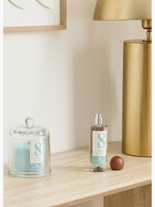 Numia monoï spray ambiente 100 ml - Kiabi Numia monoï spray ambiente 100 ml - Kiabi