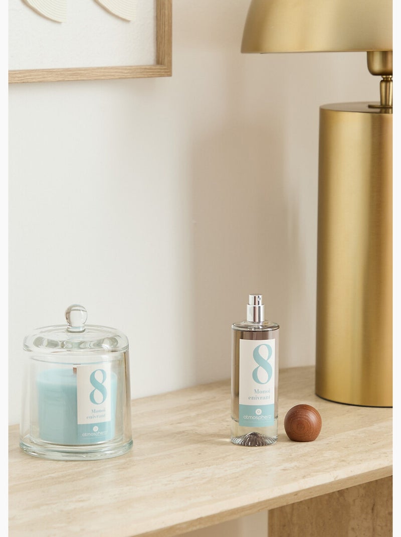 Numia monoï spray ambiente 100 ml Azul - Kiabi