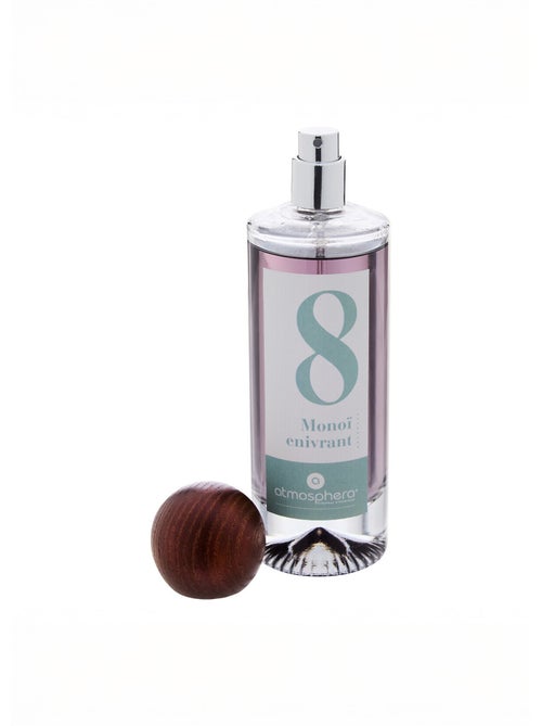 Numia monoï spray ambiente 100 ml - Kiabi Numia monoï spray ambiente 100 ml - Kiabi