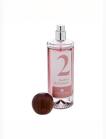 Numia eclat d'ambre spray ambiente 100 ml