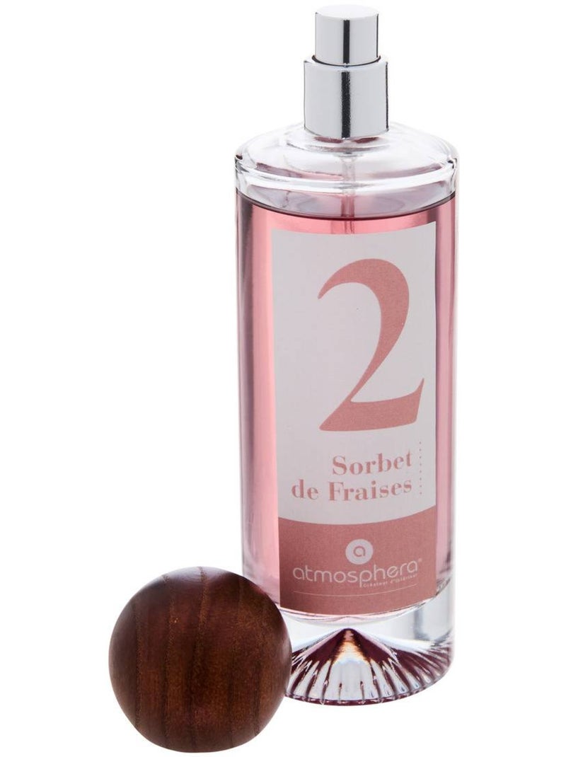 Numia sorbete de fresa spray ambiental 100 ml Rosa - Kiabi