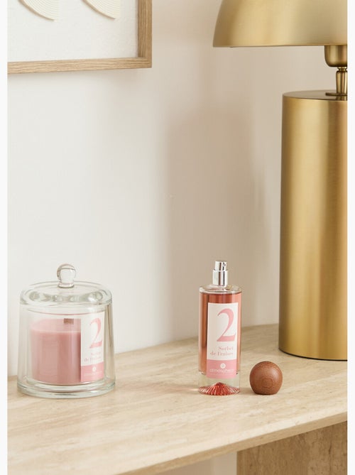 Numia sorbete de fresa spray ambiental 100 ml - Kiabi Numia sorbete de fresa spray ambiental 100 ml - Kiabi