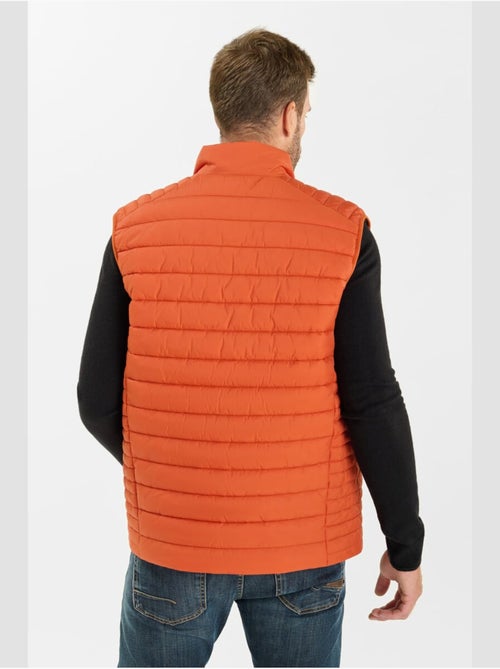 OCROZ chaqueta de plumas sin mangas - Kiabi