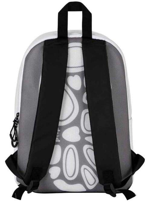 Oh My Pop Black Mochila Sneakers, Negro - Kiabi Oh My Pop Black Mochila Sneakers, Negro - Kiabi