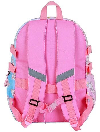 Oh my pop bunicat mochila haru, rosa