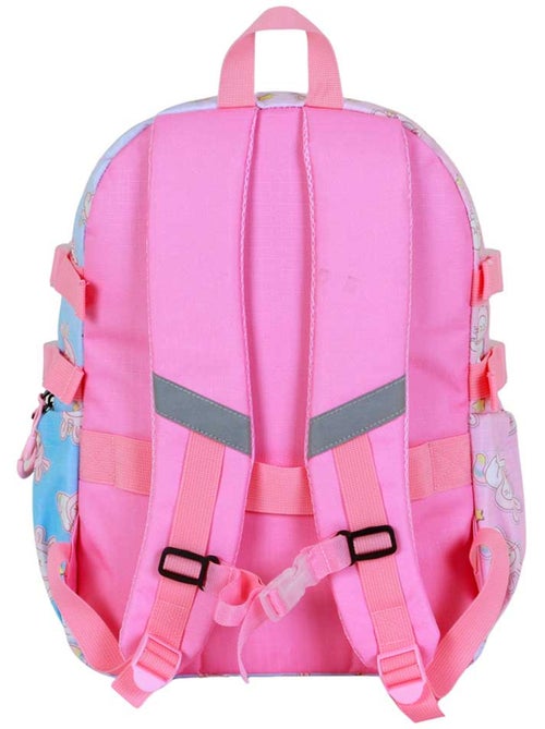 Oh My Pop Bunicat Mochila Haru, Rosa - Kiabi Oh My Pop Bunicat Mochila Haru, Rosa - Kiabi